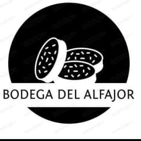 Bodega del alfajor